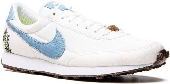 Nike Daybreak SE low-top sneakers Wit