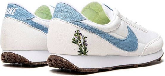 Nike Daybreak SE low-top sneakers Wit