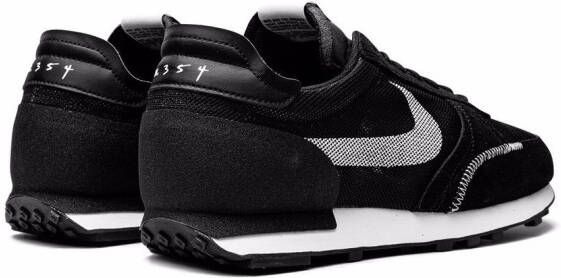 Nike Zoom Winfo 6 low top sneakers dames rubber StofStof 7.5 Grijs - Foto 11