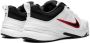 Nike x Louis Vuitton Air Force 1 Low sneakers Zwart - Thumbnail 9