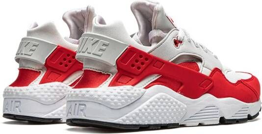 Nike Dna Series'87 x '91 sneakers Wit