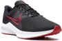 Nike Downshifter 11 "Black University Red White" sneakers Zwart - Thumbnail 2