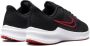 Nike Downshifter 11 "Black University Red White" sneakers Zwart - Thumbnail 3