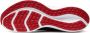 Nike Downshifter 11 "Black University Red White" sneakers Zwart - Thumbnail 4