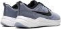 Nike "Downshifter 12 4E Blue sneakers" Zwart - Thumbnail 7
