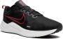 Nike Downshifter 12 sneakers Zwart - Thumbnail 2