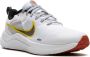 Nike "Downshifter 12 White sneakers" Wit - Thumbnail 2