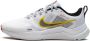Nike "Downshifter 12 White sneakers" Wit - Thumbnail 5
