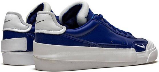 Nike Drop-Type LX sneakers Blauw