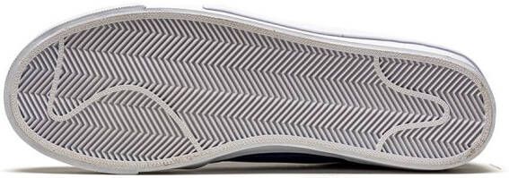 Nike Drop-Type LX sneakers Blauw