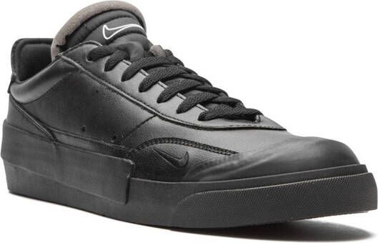 Nike Drop Type Premium sneakers Zwart