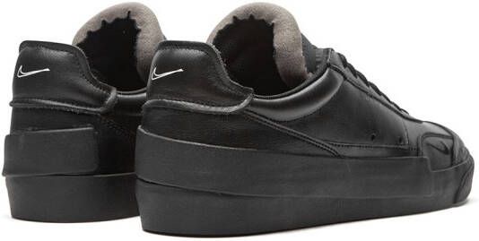 Nike Drop Type Premium sneakers Zwart