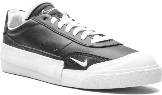 Nike Drop-Type PRM sneakers Zwart