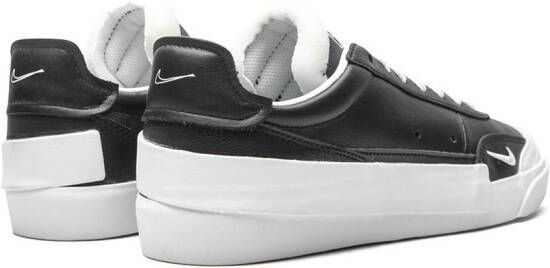 Nike Drop-Type PRM sneakers Zwart