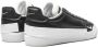 Nike x Sacai Blazer low-top sneakers Oranje - Thumbnail 3