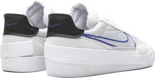 Nike Drop Type sneakers Grijs