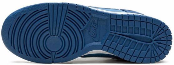Nike Air Force 1 '07 Craft sneakers Groen - Foto 8