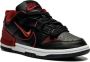 Nike Dunk Disrupt 2 "Black Dark Beet" low-top sneakers Zwart - Thumbnail 2