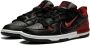 Nike Dunk Disrupt 2 "Black Dark Beet" low-top sneakers Zwart - Thumbnail 5