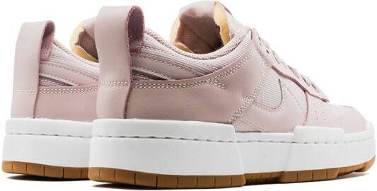 Nike Dunk Disrupt low-top sneakers Beige