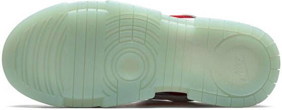 Nike Dunk Disrupt low-top sneakers Wit