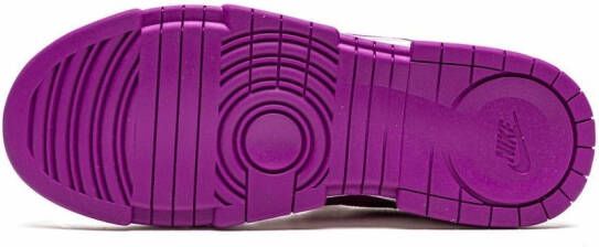 Nike Dunk Disrupt sneakers Wit