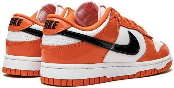 Nike Dunk Essential low-top sneakers Oranje