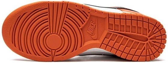 Nike Dunk Essential low-top sneakers Oranje