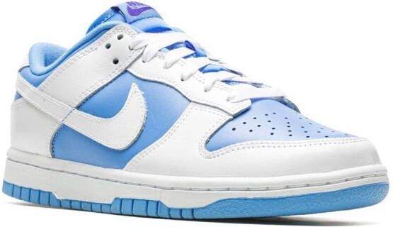 Nike Dunk Essential low-top sneakers Wit
