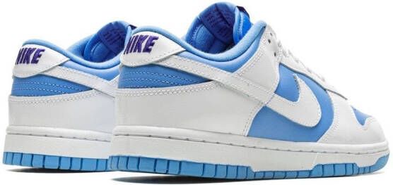 Nike Dunk Essential low-top sneakers Wit