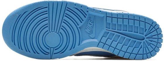 Nike Dunk Essential low-top sneakers Wit