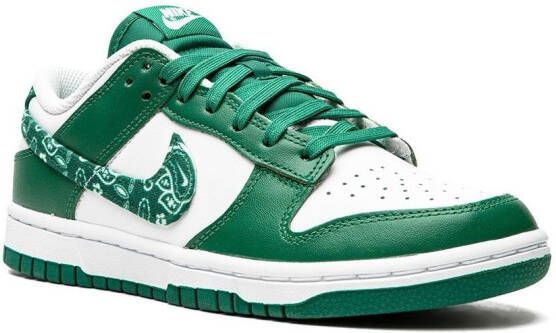 Nike Dunk Essential sneakers Wit