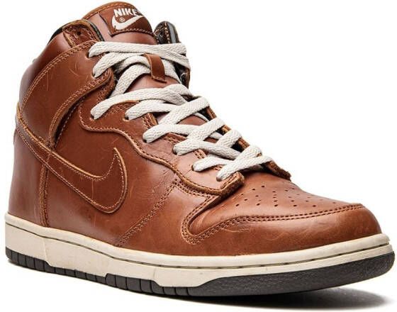 Nike Dunk Pro low-top sneakers Grijs - Foto 2