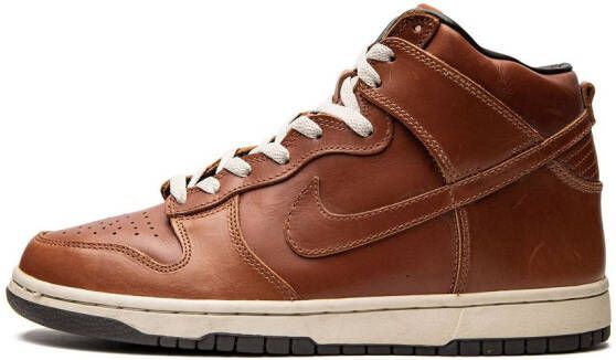 Nike Dunk Pro low-top sneakers Grijs - Foto 5