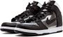 Nike x Comme Des Garçons Homme Plus Air Presto Tent sneakers Blauw - Thumbnail 90