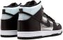 Nike x Comme Des Garçons Homme Plus Air Presto Tent sneakers Blauw - Thumbnail 91