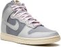 Nike Dunk Hi Retro “Certified Fresh” sneakers Grijs - Thumbnail 9