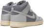 Nike Dunk Hi Retro “Certified Fresh” sneakers Grijs - Thumbnail 10