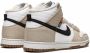 Nike "Dunk Hi Retro NN Toasty Rattan sneakers" Wit - Thumbnail 8