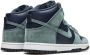 Nike Dunk Hi Retro PRM high-top sneakers Blauw - Thumbnail 3