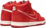 Nike Zoom MMW 4 sneakers Oranje - Thumbnail 3