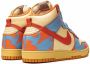 Nike x Serena Williams Air Force 1 LXX low-top sneakers Wit - Thumbnail 3