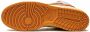 Nike x Serena Williams Air Force 1 LXX low-top sneakers Wit - Thumbnail 4