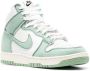 Nike "Air Force 1 Silver Swoosh sneakers" Wit - Thumbnail 9
