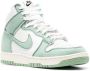 Nike Dunk High 1985 sneakers Groen - Thumbnail 2