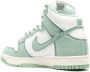 Nike "Air Force 1 Silver Swoosh sneakers" Wit - Thumbnail 10