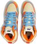Nike Dunk High 1985 sneakers Oranje - Thumbnail 13