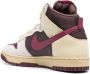 Nike x Doyenne Skateboards SB Blazer Low sneakers Beige - Thumbnail 3