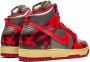 Nike "Dunk High 1985 SP Chile Red sneakers" Rood - Thumbnail 7