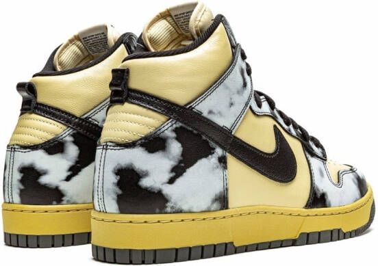 Nike Dunk High 1985 SP high-top sneakers Beige